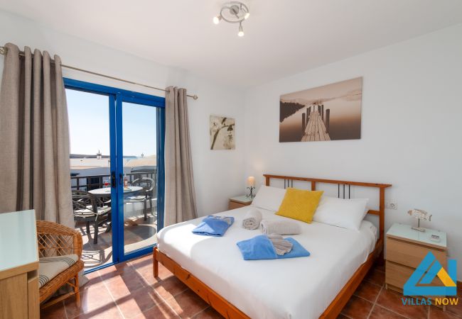 Villa en Playa Blanca - 158 - Villa Elana (LH158) Villa en Playa Blanca - 158 - Villa Elana (LH158)