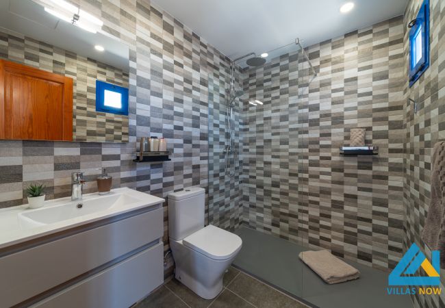 Villa en Playa Blanca - 158 - Villa Elana (LH158) Villa en Playa Blanca - 158 - Villa Elana (LH158)