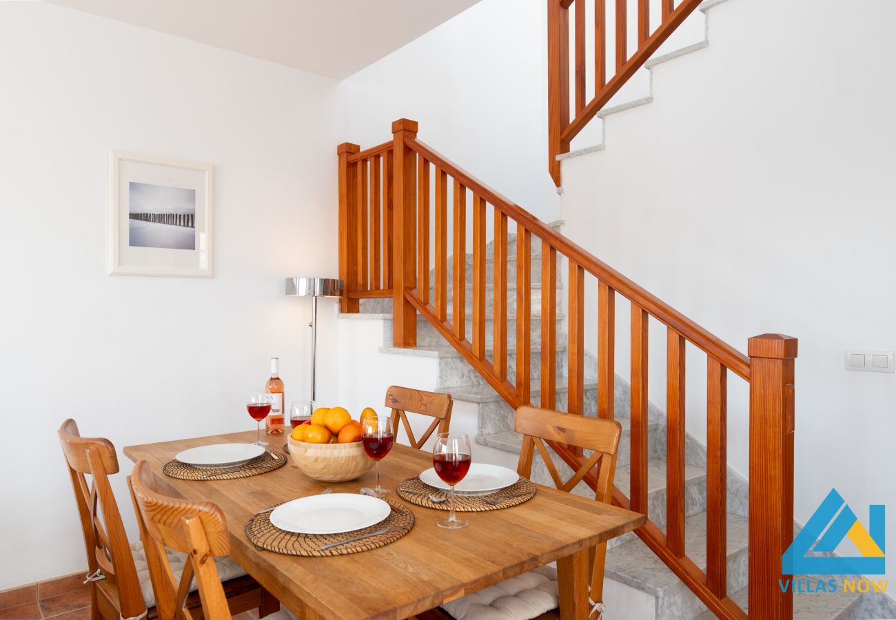 Villa en Playa Blanca - 158 - Villa Elana (LH158)