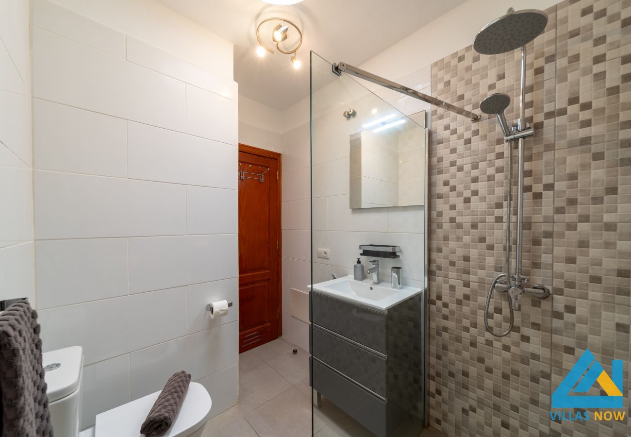 Villa en Playa Blanca - 104 - Villa Elise (LH104) Villa en Playa Blanca - 104 - Villa Elise (LH104)