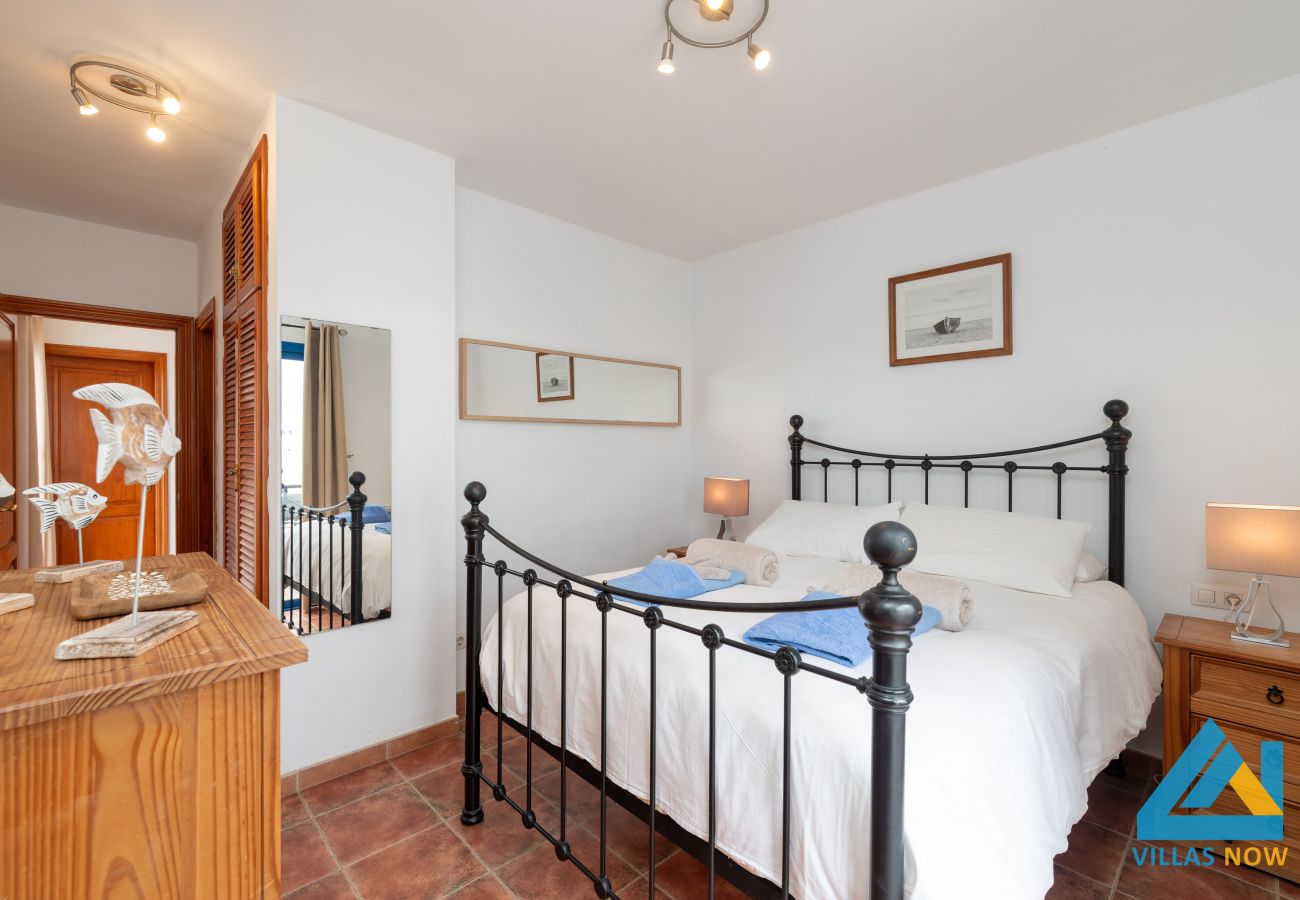 Villa en Playa Blanca - 104 - Villa Elise (LH104) Villa en Playa Blanca - 104 - Villa Elise (LH104)