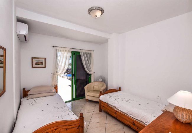 Villa en Playa Blanca - 106 - Casa Flamingo (LH106) Villa en Playa Blanca - 106 - Casa Flamingo (LH106)
