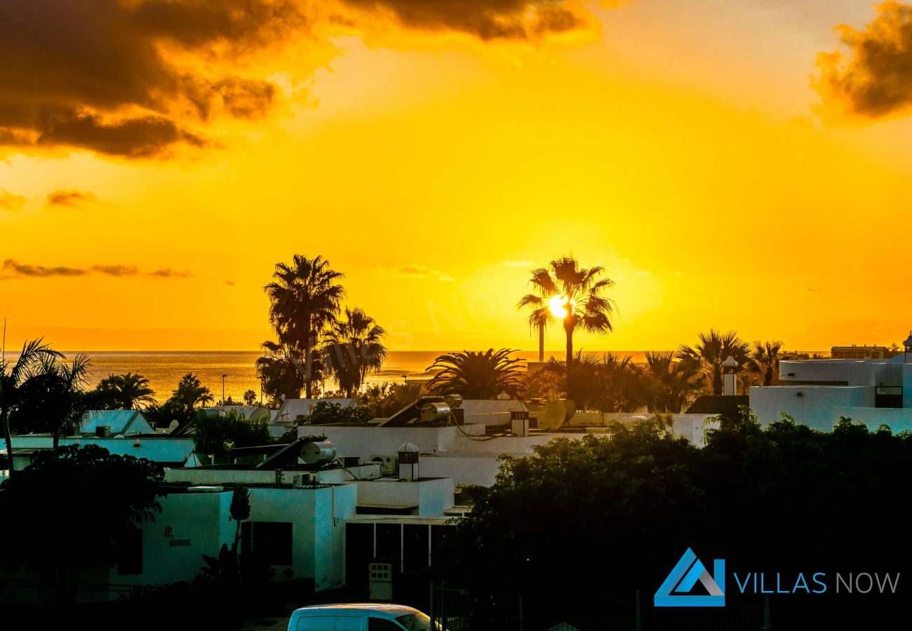 Villa Graciosa (LH107) - Sunset View