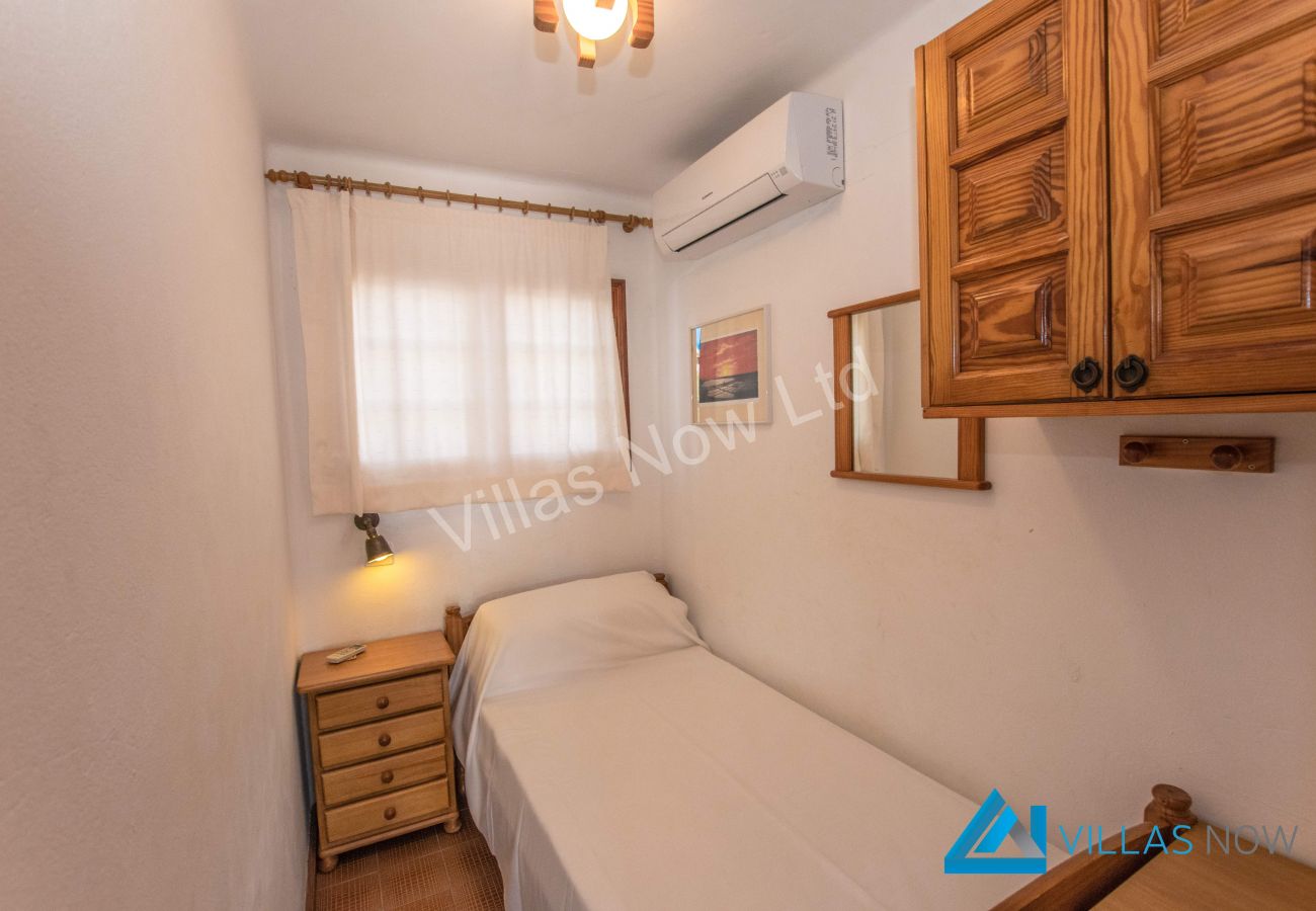 Villa en Playa Blanca - 1040 - Casas Del Sol 22F (LH1040)