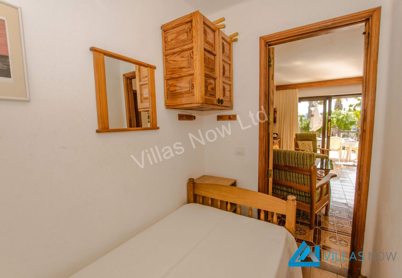 Villa en Playa Blanca - 1040 - Casas Del Sol 22F (LH1040)