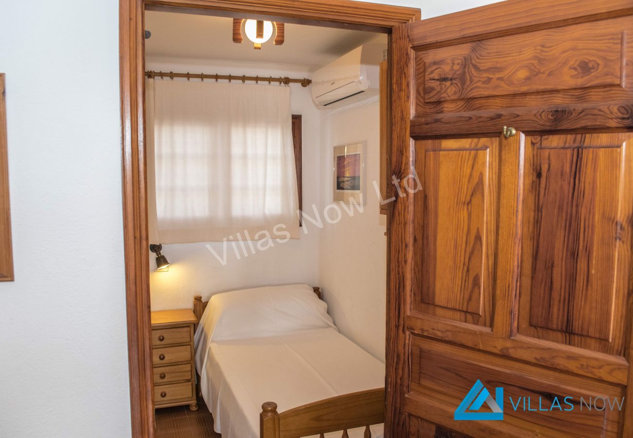 Villa en Playa Blanca - 1040 - Casas Del Sol 22F (LH1040)