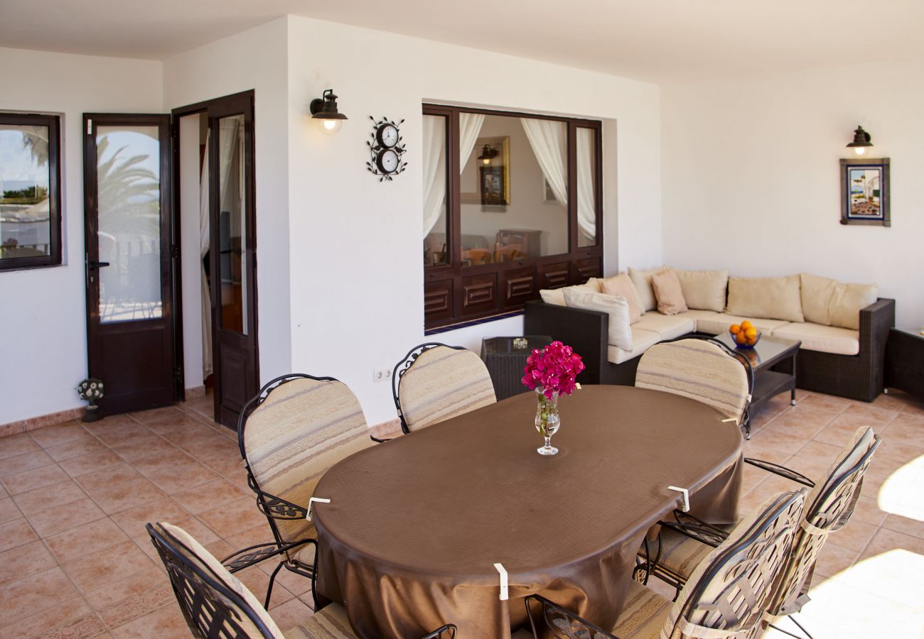 Villa en Playa Blanca - 108 - Casa Hawkeshead (LH108)