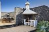 Villa en Playa Blanca - 110 - Casa Indiana (LH110)