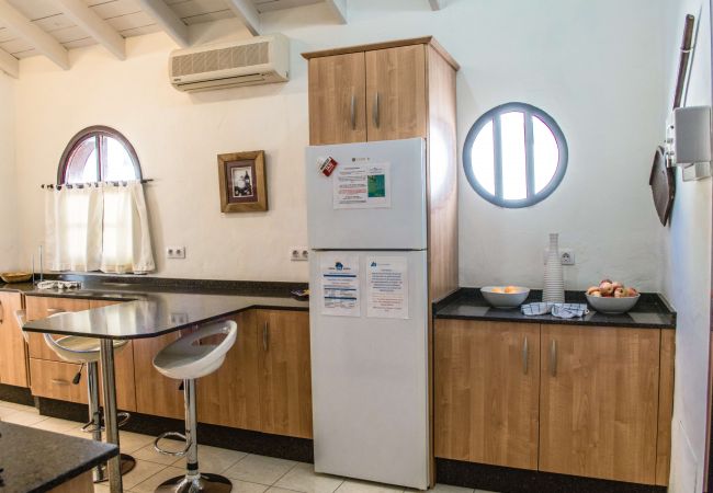 Villa en Playa Blanca - 114 - Villa Michelle (LH114) Villa en Playa Blanca - 114 - Villa Michelle (LH114)