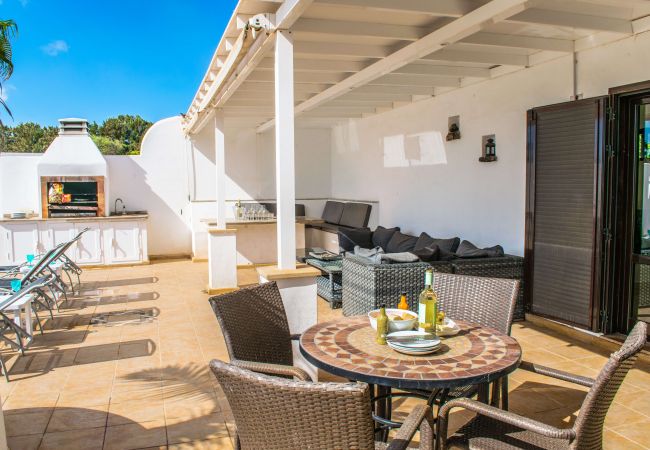 Villa en Playa Blanca - 114 - Villa Michelle (LH114) Villa en Playa Blanca - 114 - Villa Michelle (LH114)
