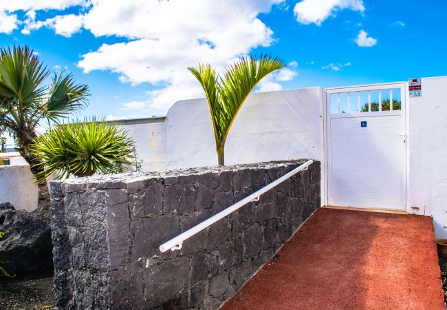 Villa en Playa Blanca - 114 - Villa Michelle (LH114) Villa en Playa Blanca - 114 - Villa Michelle (LH114)