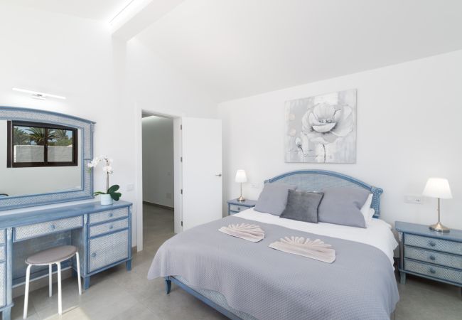 Villa en Playa Blanca - 114 - Villa Michelle (LH114) Villa en Playa Blanca - 114 - Villa Michelle (LH114)