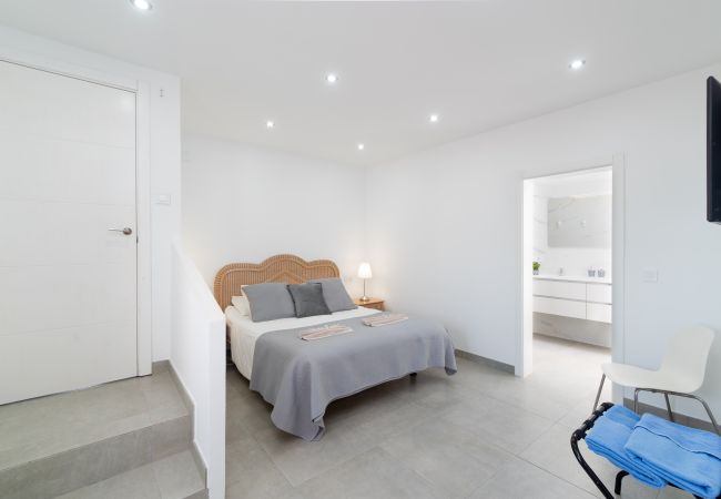 Villa en Playa Blanca - 114 - Villa Michelle (LH114) Villa en Playa Blanca - 114 - Villa Michelle (LH114)