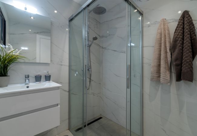 Villa en Playa Blanca - 114 - Villa Michelle (LH114) Villa en Playa Blanca - 114 - Villa Michelle (LH114)