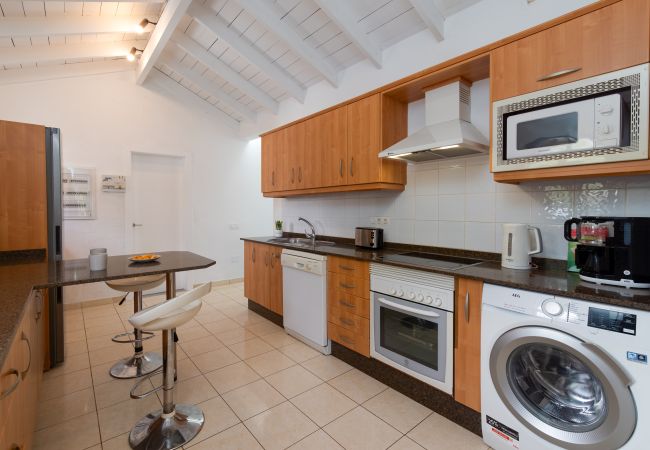 Villa en Playa Blanca - 114 - Villa Michelle (LH114) Villa en Playa Blanca - 114 - Villa Michelle (LH114)