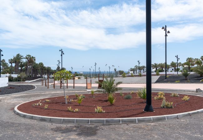 Villa en Playa Blanca - 114 - Villa Michelle (LH114) Villa en Playa Blanca - 114 - Villa Michelle (LH114)