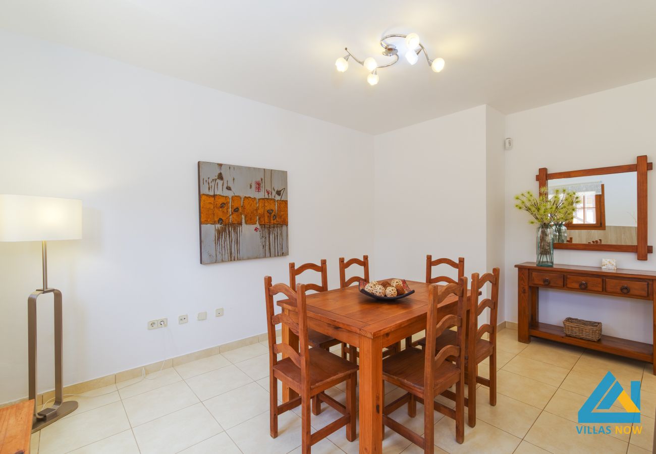 Villa en Playa Blanca - 122 - Villa Azure (LH122)