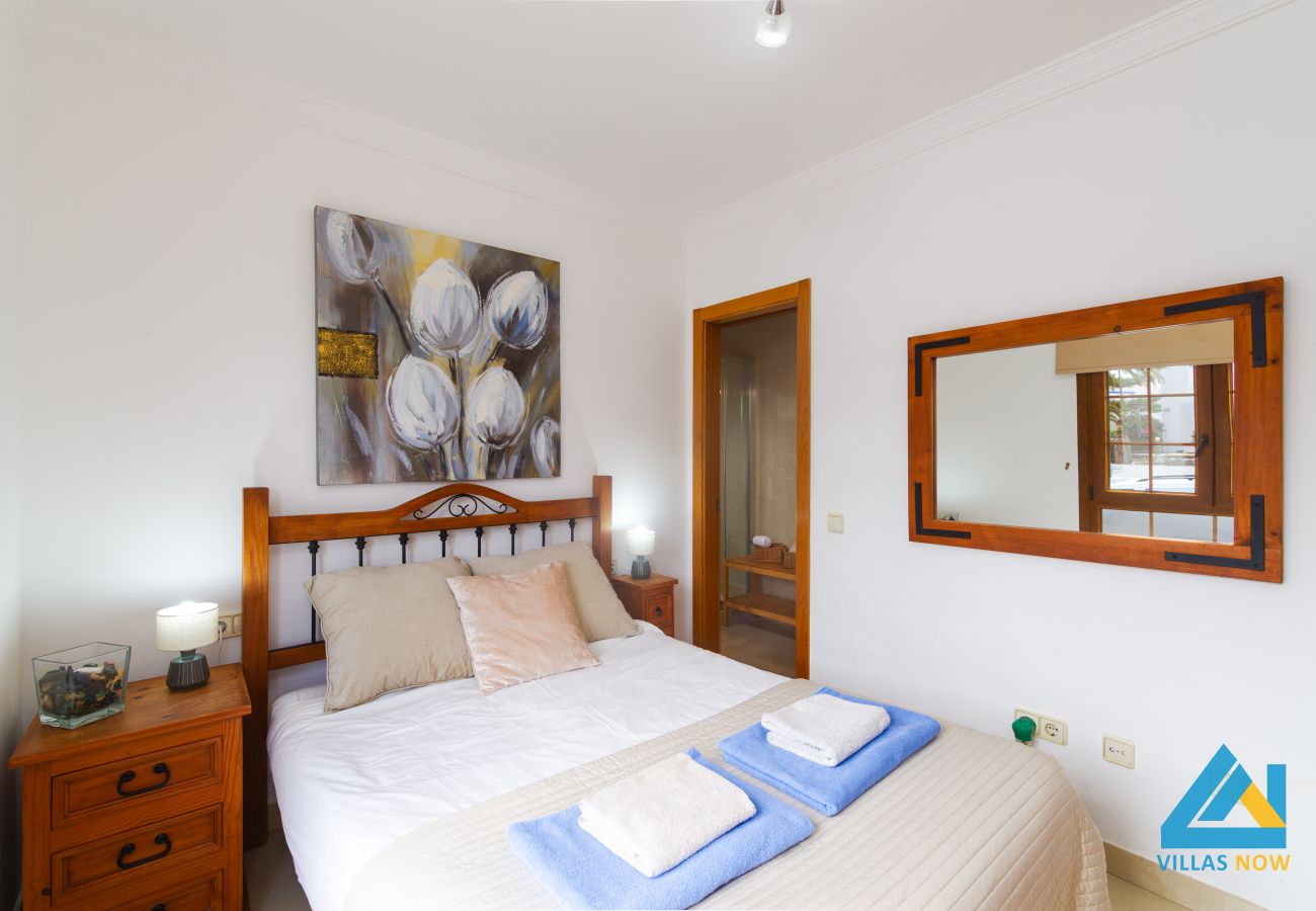 Villa en Playa Blanca - 122 - Villa Azure (LH122)