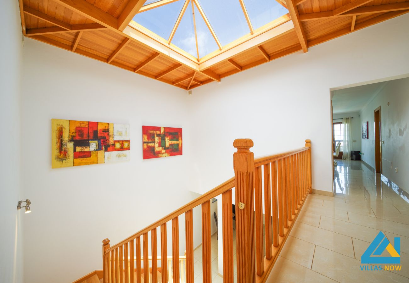 Villa en Playa Blanca - 122 - Villa Azure (LH122)