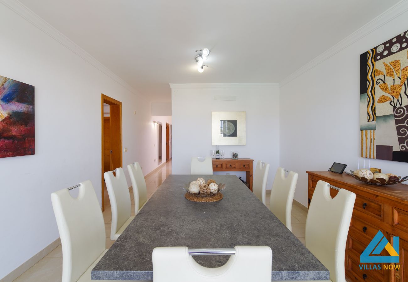 Villa en Playa Blanca - 122 - Villa Azure (LH122)