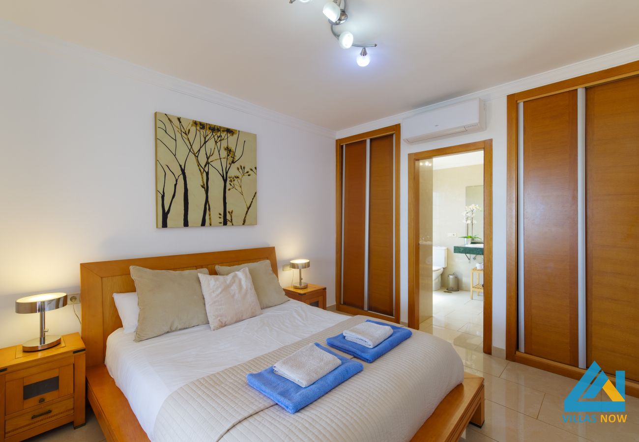 Villa en Playa Blanca - 122 - Villa Azure (LH122)
