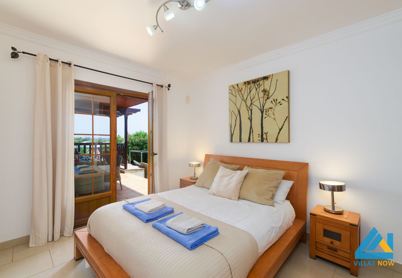 Villa en Playa Blanca - 122 - Villa Azure (LH122)