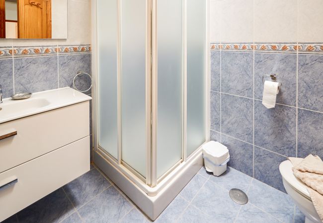 Villa en Playa Blanca - 133 - Villa Del Sol (LH133) Villa en Playa Blanca - 133 - Villa Del Sol (LH133)