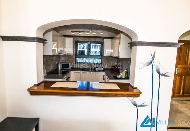 Villa en Playa Blanca - 144 - Casa Bonita (LH144) Villa en Playa Blanca - 144 - Casa Bonita (LH144)