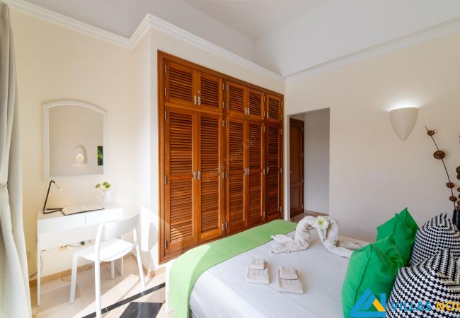 Villa en Playa Blanca - 144 - Casa Bonita (LH144) Villa en Playa Blanca - 144 - Casa Bonita (LH144)