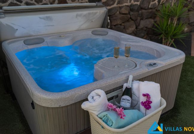 Villa en Playa Blanca - 144 - Casa Bonita (LH144) Villa en Playa Blanca - 144 - Casa Bonita (LH144)