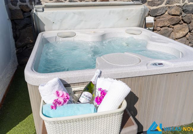 Villa en Playa Blanca - 144 - Casa Bonita (LH144) Villa en Playa Blanca - 144 - Casa Bonita (LH144)