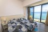 Apartamento en Playa Blanca - 196 - Apartment Vista Maritima 1C (LH196)