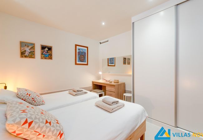 Villa en Playa Blanca - 204 - Casa Braeside (LH204) Villa en Playa Blanca - 204 - Casa Braeside (LH204)