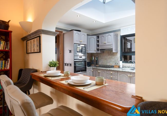 Villa en Playa Blanca - 204 - Casa Braeside (LH204) Villa en Playa Blanca - 204 - Casa Braeside (LH204)