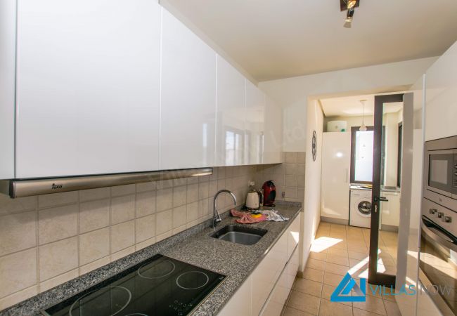 Villa en Playa Blanca - 207 - Casa Carra (LH207) Villa en Playa Blanca - 207 - Casa Carra (LH207)