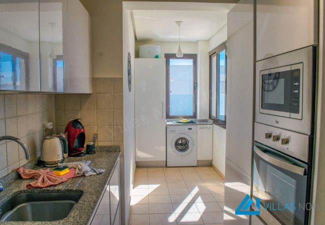 Villa en Playa Blanca - 207 - Casa Carra (LH207) Villa en Playa Blanca - 207 - Casa Carra (LH207)