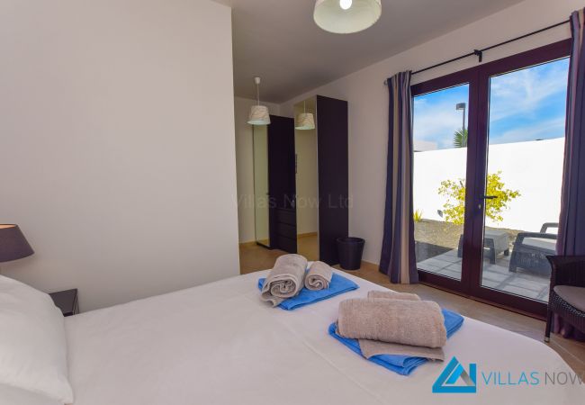 Villa en Playa Blanca - 207 - Casa Carra (LH207) Villa en Playa Blanca - 207 - Casa Carra (LH207)