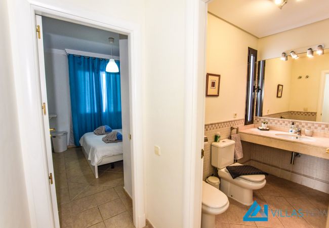 Villa en Playa Blanca - 207 - Casa Carra (LH207) Villa en Playa Blanca - 207 - Casa Carra (LH207)