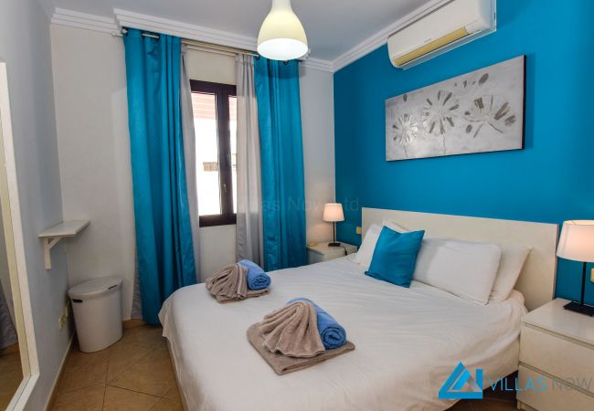 Villa en Playa Blanca - 207 - Casa Carra (LH207) Villa en Playa Blanca - 207 - Casa Carra (LH207)