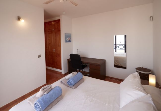 Villa en Playa Blanca - 221 - Casa La Vista (LH221) Villa en Playa Blanca - 221 - Casa La Vista (LH221)