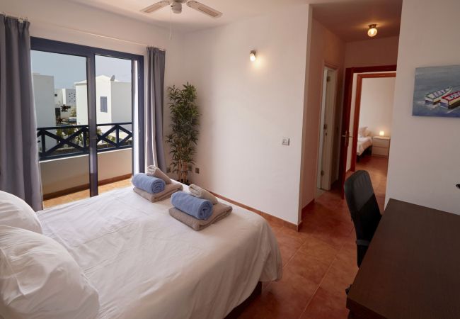 Villa en Playa Blanca - 221 - Casa La Vista (LH221) Villa en Playa Blanca - 221 - Casa La Vista (LH221)