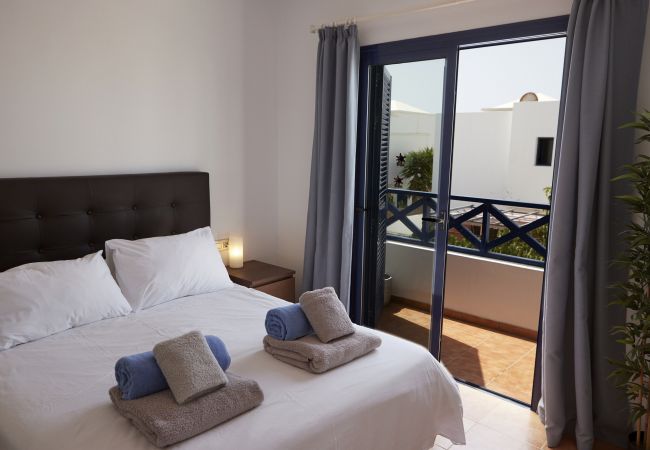 Villa en Playa Blanca - 221 - Casa La Vista (LH221) Villa en Playa Blanca - 221 - Casa La Vista (LH221)