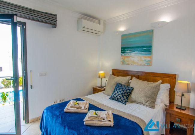 Villa en Playa Blanca - 223 - Villa Timanfaya  (LH223) Villa en Playa Blanca - 223 - Villa Timanfaya  (LH223)