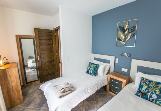 Villa en Playa Blanca - 224 - Casa Gecko (LH224) Villa en Playa Blanca - 224 - Casa Gecko (LH224)