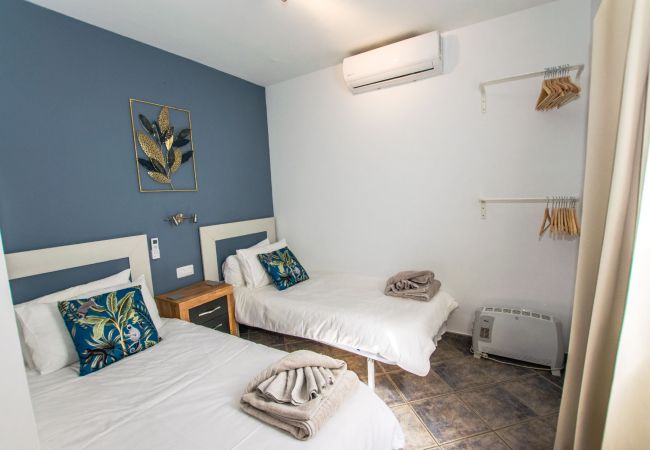 Villa en Playa Blanca - 224 - Casa Gecko (LH224) Villa en Playa Blanca - 224 - Casa Gecko (LH224)