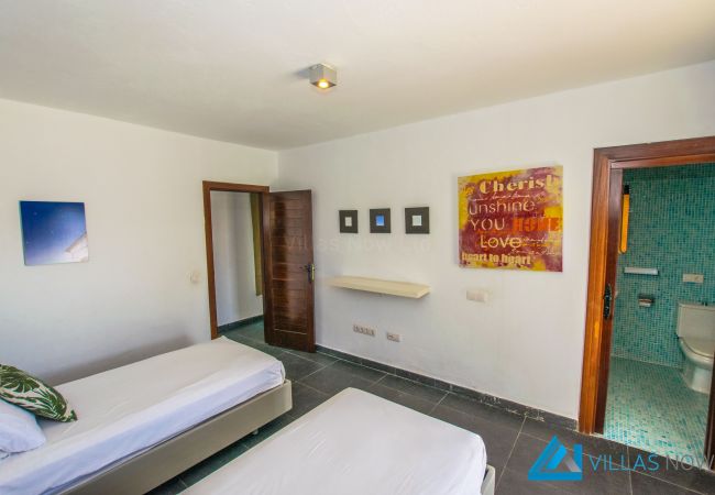 Villa en Playa Blanca - 229 - Villa Lanson (LH229) Villa en Playa Blanca - 229 - Villa Lanson (LH229)