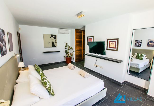 Villa en Playa Blanca - 229 - Villa Lanson (LH229) Villa en Playa Blanca - 229 - Villa Lanson (LH229)