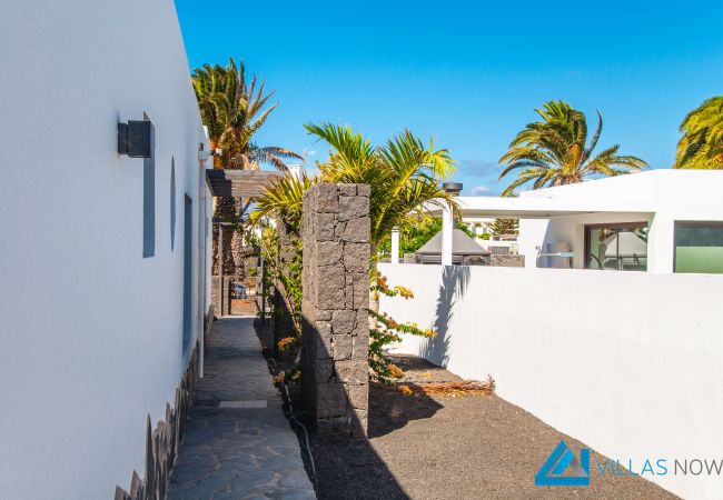 Villa en Playa Blanca - 229 - Villa Lanson (LH229) Villa en Playa Blanca - 229 - Villa Lanson (LH229)