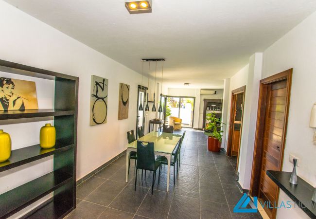 Villa en Playa Blanca - 229 - Villa Lanson (LH229) Villa en Playa Blanca - 229 - Villa Lanson (LH229)