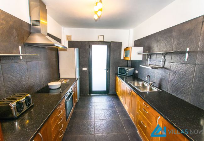 Villa en Playa Blanca - 229 - Villa Lanson (LH229) Villa en Playa Blanca - 229 - Villa Lanson (LH229)